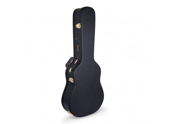 Crossrock CRW500DBK Crossrock CRW500DBK